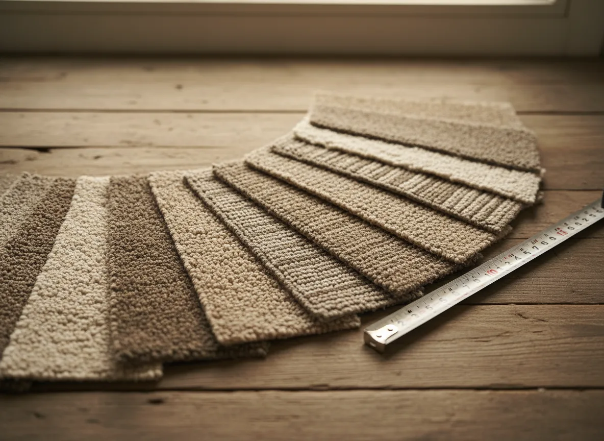 Carpet Installation Oil Springs, KY FAQs